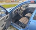 Синий Дэу Ланос, объемом двигателя 1.5 л и пробегом 165 тыс. км за 2999 $, фото 11 на Automoto.ua