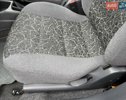 Синий Дэу Ланос, объемом двигателя 1.4 л и пробегом 224 тыс. км за 1390 $, фото 10 на Automoto.ua