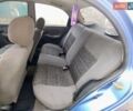Синій Деу Ланос, об'ємом двигуна 1.5 л та пробігом 215 тис. км за 2200 $, фото 16 на Automoto.ua