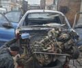 Синий Дэу Ланос, объемом двигателя 1.5 л и пробегом 132 тыс. км за 400 $, фото 2 на Automoto.ua