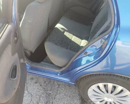 Деу Ланос 2007 у Миколаєві на Automoto.ua Синій Деу Ланос, об'ємом двигуна 1.5 л та пробігом 270 тис. км за 2700 $, фото 2 на Automoto.ua