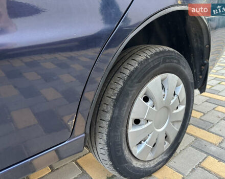 Синій Деу Ланос, об'ємом двигуна 1.5 л та пробігом 83 тис. км за 2800 $, фото 13 на Automoto.ua
