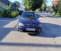 Синій Деу Ланос, об'ємом двигуна 1.5 л та пробігом 226 тис. км за 2200 $, фото 1 на Automoto.ua