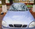 Деу Ланос 2007 у Житомирі на Automoto.ua Синій Деу Ланос, об'ємом двигуна 1.5 л та пробігом 300 тис. км за 1350 $, фото 7 на Automoto.ua