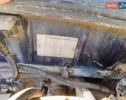 Синій Деу Ланос, об'ємом двигуна 1.5 л та пробігом 226 тис. км за 2200 $, фото 14 на Automoto.ua