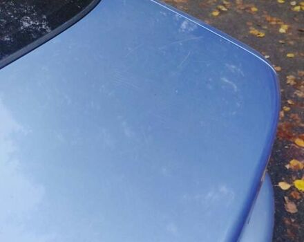 Деу Ланос 2007 у Житомирі на Automoto.ua Синій Деу Ланос, об'ємом двигуна 1.5 л та пробігом 300 тис. км за 1350 $, фото 1 на Automoto.ua