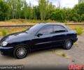 Синій Деу Ланос, об'ємом двигуна 1.5 л та пробігом 230 тис. км за 2500 $, фото 3 на Automoto.ua