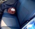 Дэу Ланос 2007 в Днепре (Днепропетровске) на Automoto.ua Синий Дэу Ланос, объемом двигателя 1.6 л и пробегом 204 тыс. км за 1800 $, фото 1 на Automoto.ua
