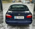 Деу Ланос 2007 у Вінниці на Automoto.ua Синій Деу Ланос, об'ємом двигуна 1.5 л та пробігом 277 тис. км за 2300 $, фото 13 на Automoto.ua