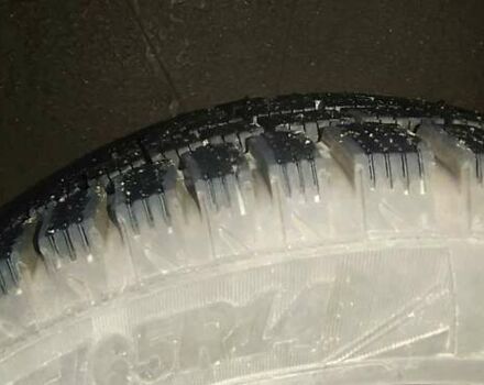 Синий Дэу Ланос, объемом двигателя 1.6 л и пробегом 172 тыс. км за 3100 $, фото 5 на Automoto.ua