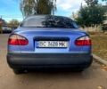 Синий Дэу Ланос, объемом двигателя 1.5 л и пробегом 300 тыс. км за 1400 $, фото 5 на Automoto.ua