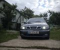 Синій Деу Ланос, об'ємом двигуна 1.5 л та пробігом 224 тис. км за 1550 $, фото 25 на Automoto.ua