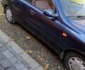 Деу Ланос 2007 у Богородчанах на Automoto.ua Синій Деу Ланос, об'ємом двигуна 1.5 л та пробігом 217 тис. км за 2200 $, фото 14 на Automoto.ua