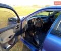 Дэу Ланос 2007 в Днепре (Днепропетровске) на Automoto.ua Синий Дэу Ланос, объемом двигателя 1.6 л и пробегом 204 тыс. км за 1800 $, фото 3 на Automoto.ua
