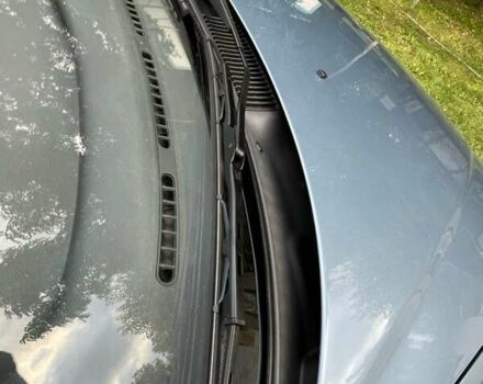 Синий Дэу Ланос, объемом двигателя 1.5 л и пробегом 18 тыс. км за 5500 $, фото 46 на Automoto.ua