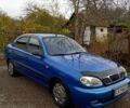 Синій Деу Ланос, об'ємом двигуна 1.5 л та пробігом 185 тис. км за 2850 $, фото 2 на Automoto.ua
