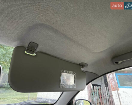 Синий Дэу Ланос, объемом двигателя 1.5 л и пробегом 18 тыс. км за 5500 $, фото 40 на Automoto.ua