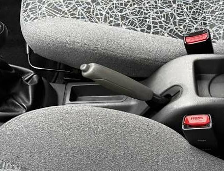 Синій Деу Ланос, об'ємом двигуна 1.5 л та пробігом 59 тис. км за 4200 $, фото 47 на Automoto.ua