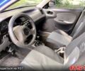 Синий Дэу Ланос, объемом двигателя 1.5 л и пробегом 210 тыс. км за 2570 $, фото 10 на Automoto.ua