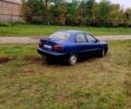 Дэу Ланос 2008 в Путивле на Automoto.ua Синий Дэу Ланос, объемом двигателя 1.5 л и пробегом 115 тыс. км за 2000 $, фото 3 на Automoto.ua