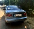 Синий Дэу Ланос, объемом двигателя 1.5 л и пробегом 222 тыс. км за 1800 $, фото 2 на Automoto.ua