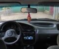 Синий Дэу Ланос, объемом двигателя 1.5 л и пробегом 200 тыс. км за 2550 $, фото 6 на Automoto.ua