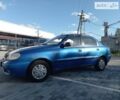 Дэу Ланос 2008 в Киеве на Automoto.ua Синий Дэу Ланос, объемом двигателя 1.5 л и пробегом 192 тыс. км за 2400 $, фото 1 на Automoto.ua