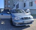 Синий Дэу Ланос, объемом двигателя 1.5 л и пробегом 118 тыс. км за 2900 $, фото 29 на Automoto.ua