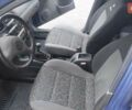 Синий Дэу Ланос, объемом двигателя 1.5 л и пробегом 247 тыс. км за 3700 $, фото 28 на Automoto.ua