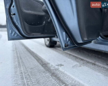 Синій Деу Ланос, об'ємом двигуна 1.39 л та пробігом 167 тис. км за 2150 $, фото 15 на Automoto.ua