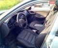 Синий Дэу Ланос, объемом двигателя 1.5 л и пробегом 157 тыс. км за 2700 $, фото 1 на Automoto.ua
