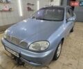 Деу Ланос 2008 у Червоноград на Automoto.ua Синій Деу Ланос, об'ємом двигуна 1.5 л та пробігом 128 тис. км за 3200 $, фото 3 на Automoto.ua