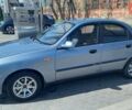 Синій Деу Ланос, об'ємом двигуна 1.6 л та пробігом 172 тис. км за 3199 $, фото 1 на Automoto.ua