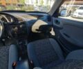 Дэу Ланос 2008 в Киеве на Automoto.ua Синий Дэу Ланос, объемом двигателя 1.5 л и пробегом 192 тыс. км за 2400 $, фото 24 на Automoto.ua