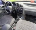 Синий Дэу Ланос, объемом двигателя 1.5 л и пробегом 183 тыс. км за 2400 $, фото 8 на Automoto.ua