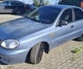 Синий Дэу Ланос, объемом двигателя 1.5 л и пробегом 118 тыс. км за 2900 $, фото 3 на Automoto.ua