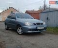 Деу Ланос 2008 у Полтаві на Automoto.ua Синій Деу Ланос, об'ємом двигуна 1.5 л та пробігом 168 тис. км за 2500 $, фото 1 на Automoto.ua