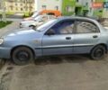 Синий Дэу Ланос, объемом двигателя 1.5 л и пробегом 200 тыс. км за 800 $, фото 19 на Automoto.ua