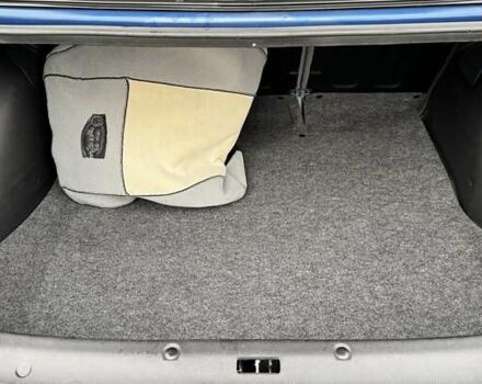 Синій Деу Ланос, об'ємом двигуна 1.5 л та пробігом 59 тис. км за 4200 $, фото 42 на Automoto.ua