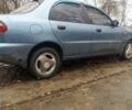 Синій Деу Ланос, об'ємом двигуна 1.5 л та пробігом 166 тис. км за 2700 $, фото 7 на Automoto.ua