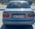 Синій Деу Ланос, об'ємом двигуна 1.6 л та пробігом 172 тис. км за 3199 $, фото 2 на Automoto.ua