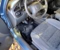 Синий Дэу Ланос, объемом двигателя 1.5 л и пробегом 195 тыс. км за 2400 $, фото 4 на Automoto.ua