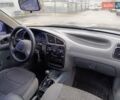 Синий Дэу Ланос, объемом двигателя 1.5 л и пробегом 183 тыс. км за 2450 $, фото 7 на Automoto.ua