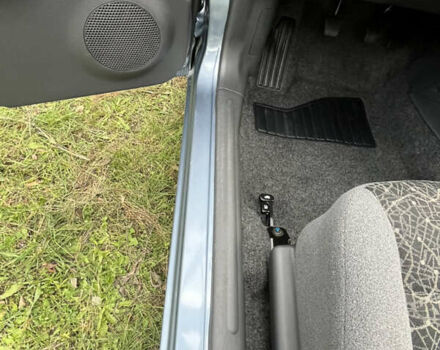 Синий Дэу Ланос, объемом двигателя 1.5 л и пробегом 18 тыс. км за 5500 $, фото 42 на Automoto.ua