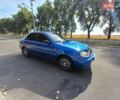 Синій Деу Ланос, об'ємом двигуна 1.5 л та пробігом 200 тис. км за 3150 $, фото 16 на Automoto.ua