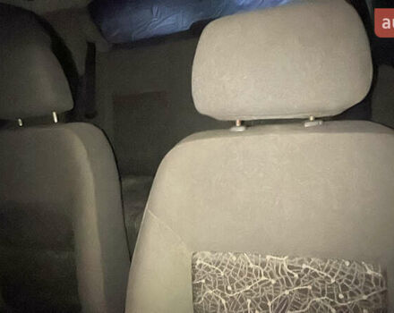 Синий Дэу Ланос, объемом двигателя 1.5 л и пробегом 120 тыс. км за 3200 $, фото 3 на Automoto.ua