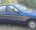 Деу Ланос 2008 у Миргороде на Automoto.ua Синій Деу Ланос, об'ємом двигуна 1.5 л та пробігом 167 тис. км за 2350 $, фото 7 на Automoto.ua
