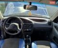 Синий Дэу Ланос, объемом двигателя 1.5 л и пробегом 153 тыс. км за 3500 $, фото 32 на Automoto.ua