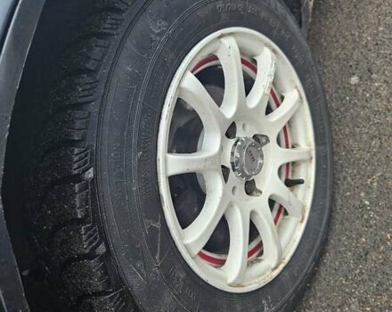 Синій Деу Ланос, об'ємом двигуна 1.5 л та пробігом 249 тис. км за 2350 $, фото 11 на Automoto.ua