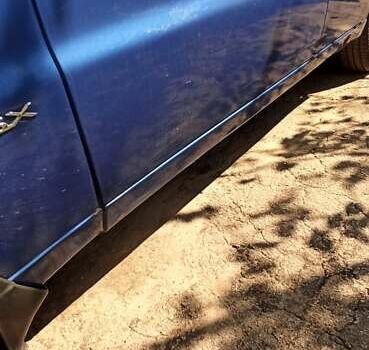 Синий Дэу Ланос, объемом двигателя 1.5 л и пробегом 170 тыс. км за 1850 $, фото 21 на Automoto.ua